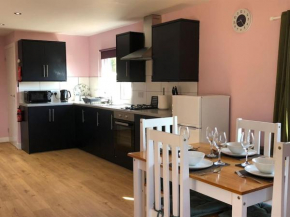 Wagtail Lodge